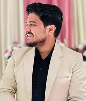 Hanfiya Abidi — Mokib 313 Volunteer